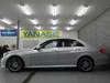 MERCEDES BENZ E-CLASS