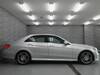 MERCEDES BENZ E-CLASS