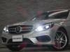 MERCEDES BENZ E-CLASS