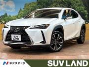 2023 LEXUS UX