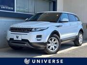 2014 LAND ROVER RANGE ROVER EVOQUE