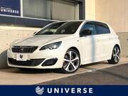 2017 PEUGEOT 308
