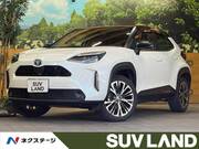 2021 TOYOTA YARIS CROSS HYBRID Z