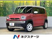 2019 SUZUKI HUSTLER G