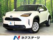 2021 TOYOTA YARIS CROSS