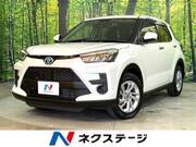 2022 TOYOTA RAIZE