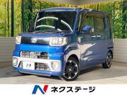 2015 DAIHATSU WAKE