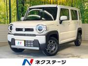 2025 SUZUKI HUSTLER