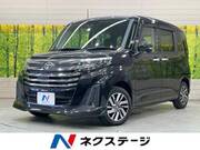 2021 TOYOTA ROOMY