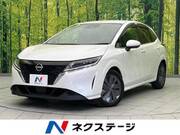 2023 NISSAN NOTE X