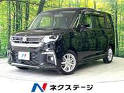 2022 SUZUKI SOLIO
