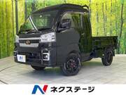 2023 DAIHATSU HIJET TRUCK