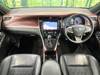 TOYOTA HARRIER HYBRID