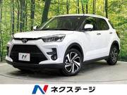 2023 TOYOTA RAIZE