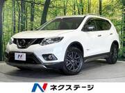 2015 NISSAN X-TRAIL