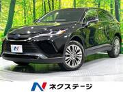 2023 TOYOTA HARRIER HYBRID Z LEATHER PKG