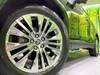 TOYOTA HARRIER HYBRID
