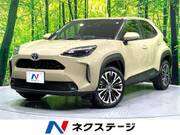 2023 TOYOTA YARIS CROSS HYBRID Z