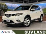 2015 NISSAN X-TRAIL