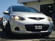 2007 MAZDA DEMIO