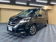2017 NISSAN SERENA