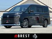 2023 TOYOTA VOXY