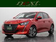 2021 PEUGEOT 208