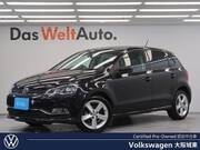 2017 VOLKSWAGEN POLO