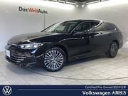 2025 VOLKSWAGEN PASSAT
