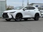 2023 LEXUS NX