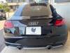 AUDI TT COUPE