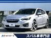 SUBARU IMPREZA SPORTS