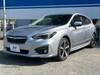 SUBARU IMPREZA SPORTS