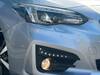 SUBARU IMPREZA SPORTS