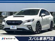 2021 SUBARU LEVORG