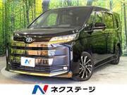 2022 TOYOTA NOAH