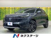 2024 HONDA VEZEL
