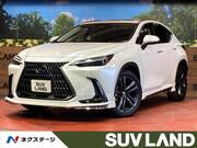 2022 LEXUS NX