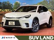 2024 LEXUS OTHER