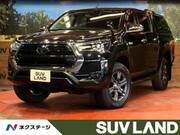 2023 TOYOTA HILUX Z