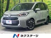 2022 TOYOTA SIENTA