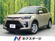 2022 TOYOTA RAIZE