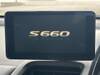 HONDA S660