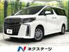 TOYOTA ALPHARD HYBRID