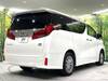 TOYOTA ALPHARD HYBRID