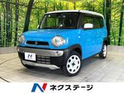 2015 SUZUKI HUSTLER G