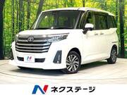 2021 TOYOTA ROOMY
