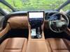 TOYOTA VELLFIRE HYBRID
