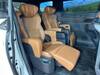 TOYOTA VELLFIRE HYBRID