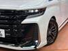 TOYOTA VELLFIRE HYBRID